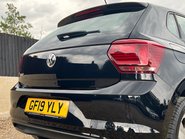 Volkswagen Polo SE EVO 18