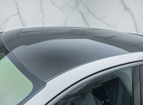 Porsche Cayenne TURBO E-HYBRID COUPE 36