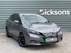 Nissan LEAF N-CONNECTA