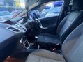 Ford Fiesta 1.4 Zetec 5dr 20