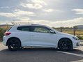 Volkswagen Scirocco R LINE TDI BLUEMOTION TECHNOLOGY DSG 3
