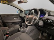 Dacia Jogger 1.6 Hybrid Expression MPV 5dr Petrol Hybrid Auto Euro 6 (s/s) (140 ps) Air 12