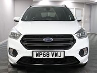 Ford Kuga ST-LINE 2