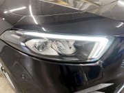 Mercedes-Benz A Class 1.3 A200 AMG Line (Executive) Hatchback 5dr Petrol 7G-DCT Euro 6 (s/s) (163 9