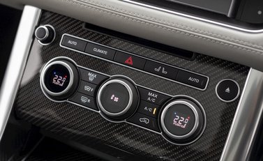 Land Rover Range Rover Sport 5.0 SVR 20
