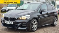 BMW 2 Series 1.5 218i M Sport MPV 5dr Petrol DCT Euro 6 (s/s) (140 ps) 3