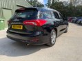 Ford Focus 1.5 Focus Zetec TDCi 5dr 24