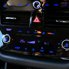 Hyundai IONIQ 1.6 IONIQ Premium SE FHEV Semi-Auto 5dr 1