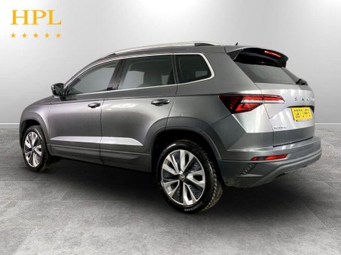 Skoda Karoq 1.5 TSI ACT SE L SUV 5dr Petrol DSG Euro 6 (s/s) (150 ps) Sat Nav 5