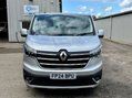 Renault Trafic 2.0 dCi LL30 Advance EDC L2 H1 Euro 6 (s/s) 5dr (9 Seat) 12