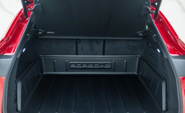 Porsche Cayenne GTS Coupe 49