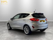 Ford Fiesta 1.0T EcoBoost MHEV Vignale Edition Hatchback 5dr Petrol DCT Euro 6 (s/s) (1 5