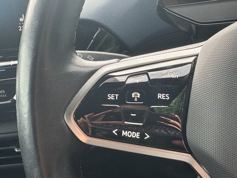 Volkswagen Id.4 77kWh GTX SUV 5dr Electric Auto 4Motion (299 ps) 14