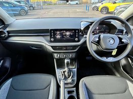 Skoda Fabia 1.0 Fabia SE Comfort TSi Semi-Auto 5dr 2