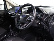 Ford Ecosport TITANIUM 5