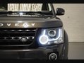 Land Rover Discovery 3.0 SD V6 HSE Auto 4WD Euro 5 (s/s) 5dr 5