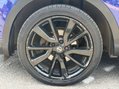 Nissan Qashqai 1.6 dCi Tekna SUV 5dr Diesel XTRON 2WD Euro 5 (s/s) (130 ps) 43