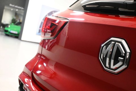 MG ZS 1.5 MG ZS Exclusive VTi-Tech 5dr 47