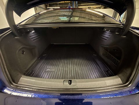 Audi A5 2.0 A5 S Line 45 TFSI Quattro S-Tronic Auto 4WD 2dr 31