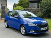 Skoda Fabia SE MPI 6