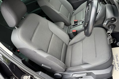 Volkswagen Golf MATCH EDITION TSI EVO - CAMERA - APPLE CAR PLAY -HEATED WINDSCREEN  31