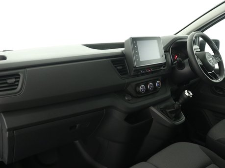 Nissan Primastar PRIMASTAR 30 L2H1 110 ACENTA 11