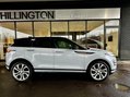 Land Rover Range Rover Evoque 2.0 P250 MHEV First Edition Auto 4WD Euro 6 (s/s) 5dr 21