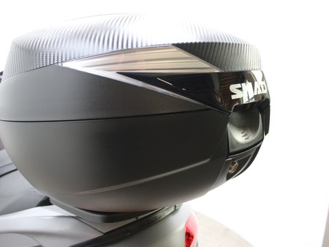 Suzuki Burgman 650 AN 650 ZL5 Executive 13