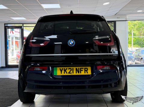 BMW I3 42.2kWh Auto 5dr 88