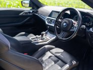 BMW M4 Competition Edition M xDrive Auto 4WD 2dr 10