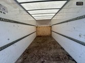 Ford Transit Luton XLWB L4 Leader 350 Tail Lift EURO 6 SELECT 38