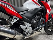 Honda CB 2015 0NLY 18K A2 READY 47BHP LONG MOT WARRANTY 500CC 11