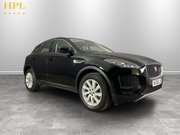 Jaguar E-Pace 2.0 P200 S SUV 5dr Petrol Auto AWD Euro 6 (s/s) (200 ps) Full Leather Trim 1