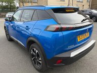 Peugeot 2008 PURETECH S/S ALLURE PREMIUM 8