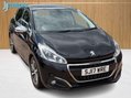 Peugeot 208 1.2 208 Allure 5dr 10