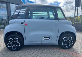 Citroen Ami AMI BLUE PACK AUTO 14