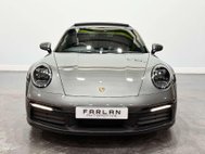Porsche 911 3.0T 992 Carrera 4S Coupe 2dr Petrol PDK 4WD Euro 6 (s/s) (450 ps) 12