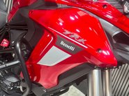 Benelli TRK 2020 ONLY 1K TOP BOX ADVENTURE BIKE 47BHP A2 READY 37