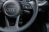 Audi Q2 TFSI TECHNIK 20