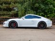 Porsche 911 CARRERA GTS PDK 8