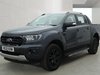 Ford Ranger Wildtrak | Auto | 2 LT | Double Cab | Sensors | Camera | Alloys | EURO 6