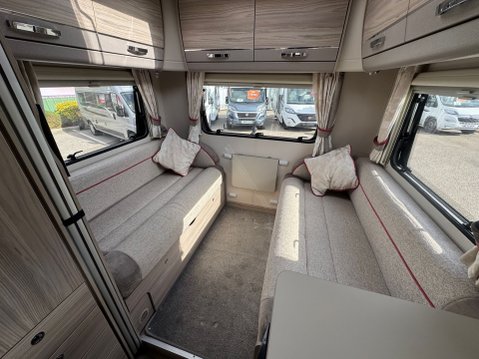 Elddis Majestic 196 11