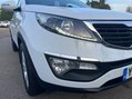 Kia Sportage 1.6 GDi EcoDynamics 2 2WD Euro 5 (s/s) 5dr 13