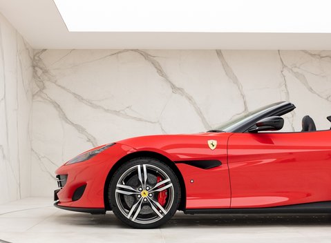 Ferrari Portofino 24