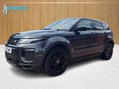 Land Rover Range Rover Evoque 2.0 TD4 HSE Dynamic SUV 5dr Diesel Auto 4WD Euro 6 (s/s) (180 ps) 7