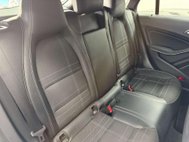 Mercedes-Benz CLA Class 2.1 CLA200d Sport Shooting Brake 5dr Diesel Manual Euro 6 (s/s) (136 ps) 36