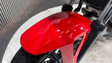 Honda NC700 2012 ONLY 23K DCT ADVENTURE BIKE AUTOMATIC AUTO LONG MOT 700CC 21