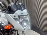 Yamaha YBR 125 2014 ONLY 2K SPARES OR REPAIR 125CC PROJECT BIKE 7