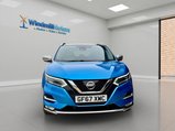Nissan Qashqai 1.5 dCi Tekna+ Euro 6 (s/s) 5dr 6