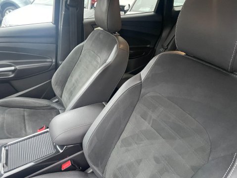 Ford Kuga 2.0 TDCi EcoBlue ST-Line Euro 6 (s/s) 5dr 33